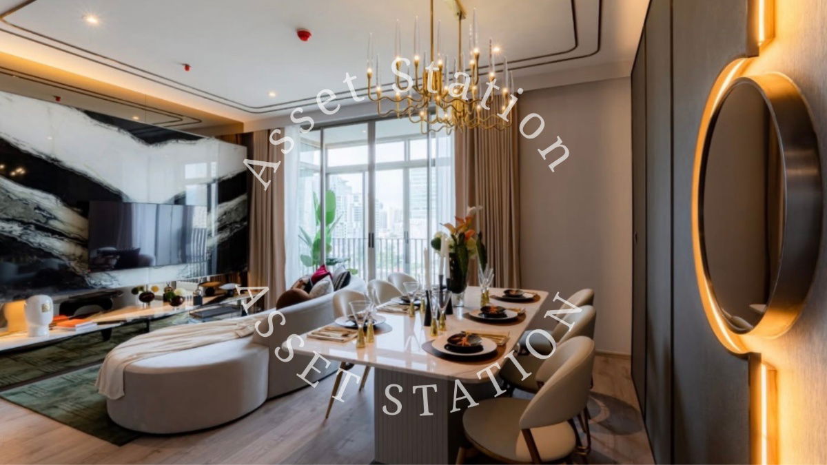 รูป ให้เช่า RHYTHM เอกมัย เอสเตท ใกล้ซอยทองหล่อ 10 - รูปที่ 5/15