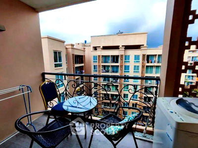 Condos for rent Pattaya : 1-BR Condo at Atlantis Condo Resort close to Pattaya (ID 2446521)