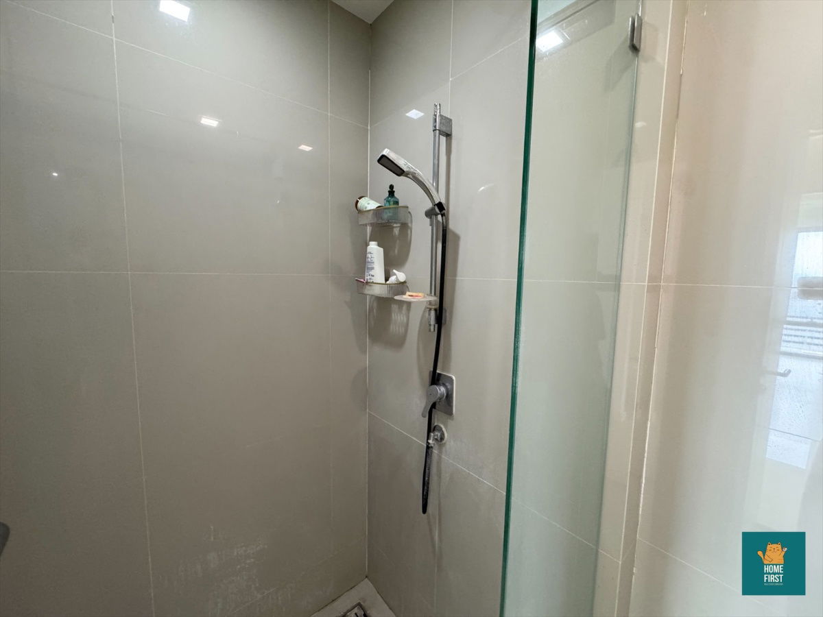 รูป ให้เช่า Star view 2bed 77 sqm 28000 baht - รูปที่ 11/17