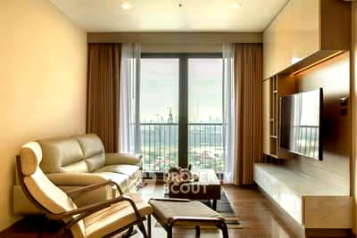 Condos for sale : 2-BR Condo at The Tree RIO Bang-Aor near MRT Bang O (ID 1728202)