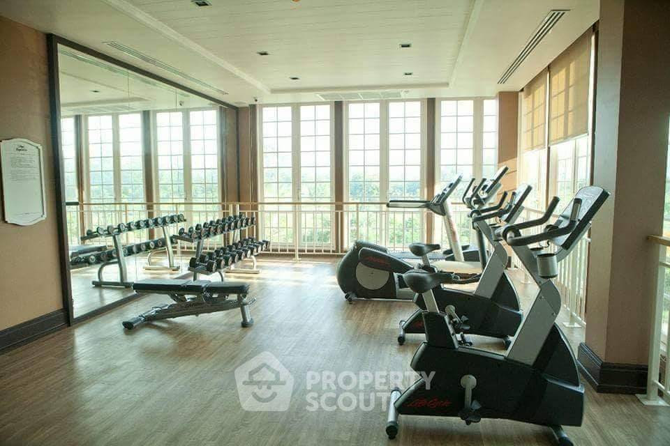 รูป คอนโด 1-ห้องนอน ที่ ออทัมน์ หัวหิน ใกล้ หาดเขาตะเกียบ (ID 1165029) - รูปที่ 13/19