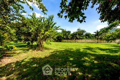 ที่ดิน ม.สยาม : ที่ดินสำหรับปล่อยขาย 2,568 ตารางเมตร แถว ใน จอมทอง (ID 2443342)