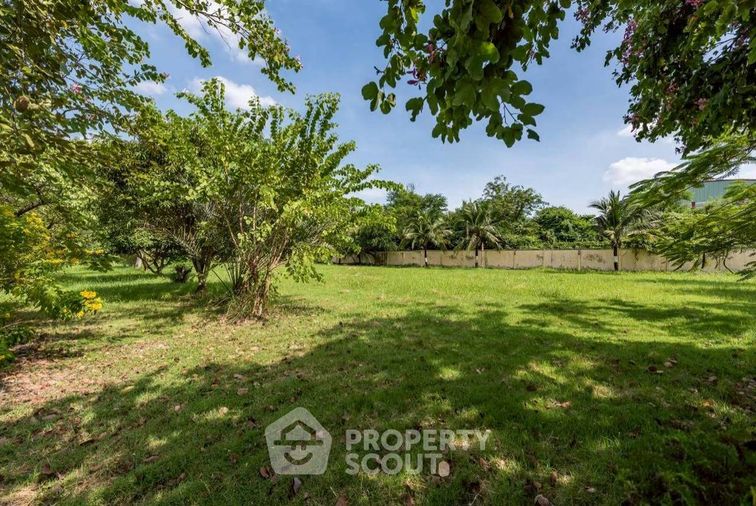 ขายที่ดิน 642 ตร.ว. เขตจอมทอง