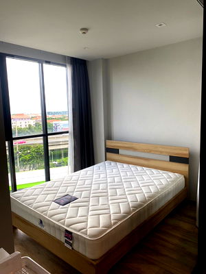 เช่าคอนโด เขตลาดพร้าว : 🏢 ให้เช่าคอนโด : NEWERA CONDO EKAMAI - RAMINTRA (นีเวร่า คอนโด เอกมัย - รามอินทรา)   รหัสทรัพย์ | 📌LNP-C10625 