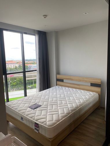 🏢 ให้เช่าคอนโด : NEWERA CONDO EKAMAI - RAMINTRA (นีเวร่า คอนโด เอกมัย - รามอินทรา)   รหัสทรัพย์ | 📌LNP-C10625 