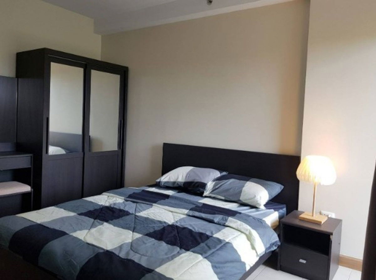 รูป 🏢 ขายคอนโด : City Home Srinakarin (ซิตี้ โฮม ศรีนครินทร์) รหัสทรัพย์ | 📌LNP-C10610 - รูปที่ 1/4