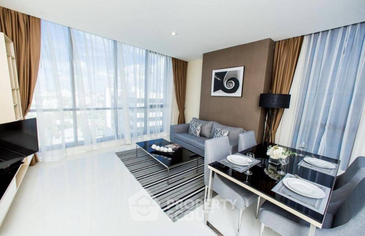 picture 2-BR Condo at Estella Ekkamai Condo (Movenpick Ekkamai) near ARL Ramkhamhaeng (ID 2445172) - 5/31