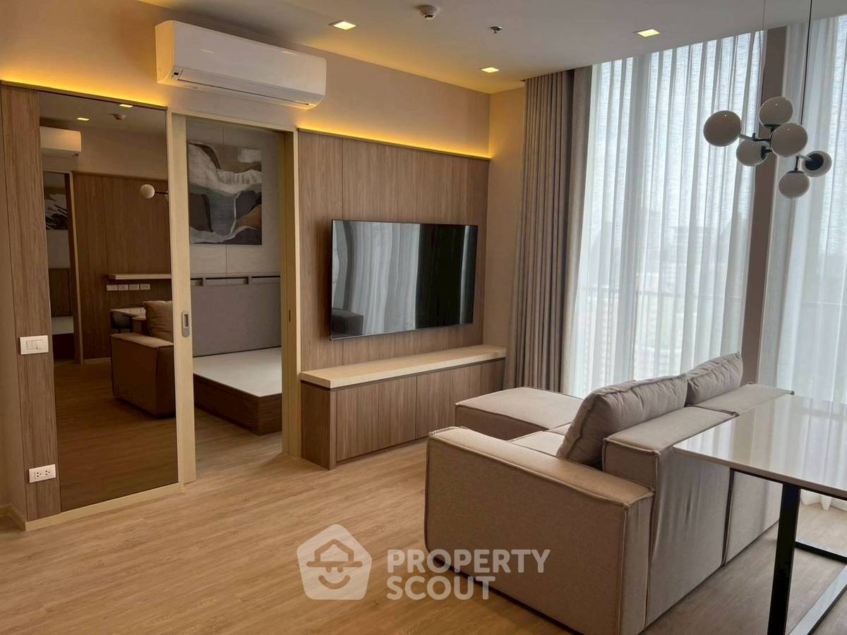 รูป คอนโด 2-ห้องนอน ที่ โนเบิล สเตท 39 ใกล้ BTS พร้อมพงษ์ (ID 2359843) - รูปที่ 2/8