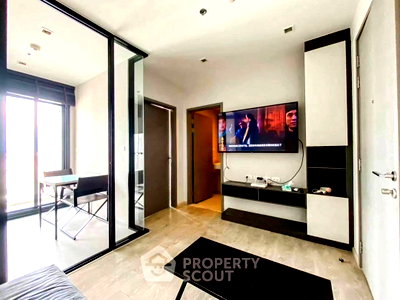ขายคอนโด : คอนโด 1 ห้องนอน 30 ตร.ม. เดอะ เบส เซ็นทรัล พัทยา ใกล้เซ็นทรัลเฟสติวัลพัทยา (ID 2213053)