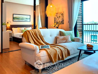 Condos for rent Phuket : 1-BR Condo at The Title V (Rawai-Phuket) close to Rawai (ID 2439608)