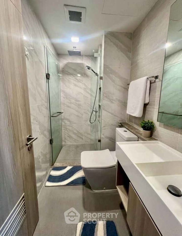 รูป คอนโด 3-ห้องนอน ที่ ฟินน์ สุขุมวิท 31 ใกล้ MRT สุขุมวิท (ID 2359080) - รูปที่ 9/10