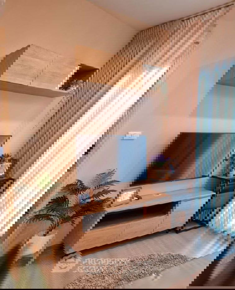 picture 1-BR Condo at THE BASE Phetchaburi-Thonglor in Bang Kapi (ID 2445127) - 9/10