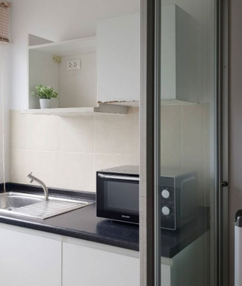 รูป 🏢 ขายคอนโด : City Home Srinakarin (ซิตี้ โฮม ศรีนครินทร์) รหัสทรัพย์ | 📌LNP-C10610 - รูปที่ 4/4