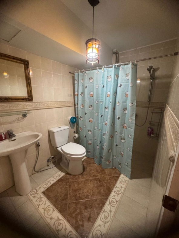 รูป ให้ เช่า คอนโด Premier Place Condominium ห้องมุม 75 ตรม 2 นอน 2 น้ำ ใกล้ ARL รามคำแหง เลี้ยงสัตว์ได้ - รูปที่ 9/9