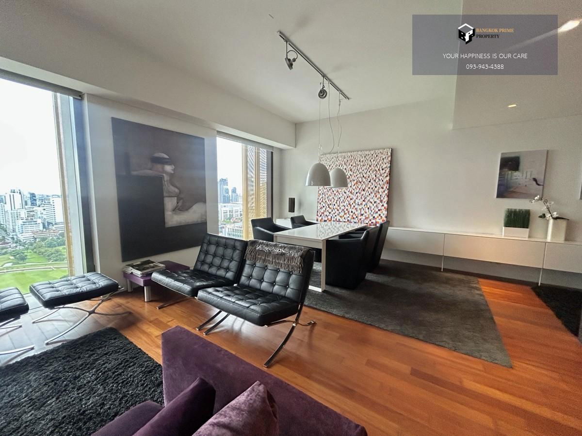 รูป Hansar Rajdamri | Ultra Luxury BTS Rajdamri #2025112213089 - รูปที่ 3/13