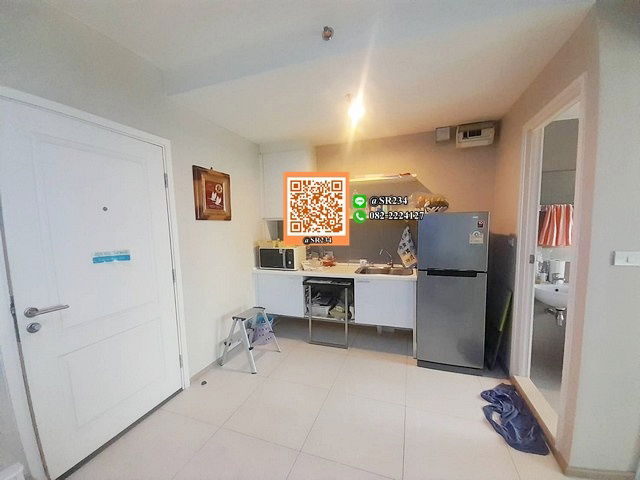 picture ðļ Hot Price ðļ For RENT Condo Fuse Mobius Ramkhamhaeng 3/1 - 3/20