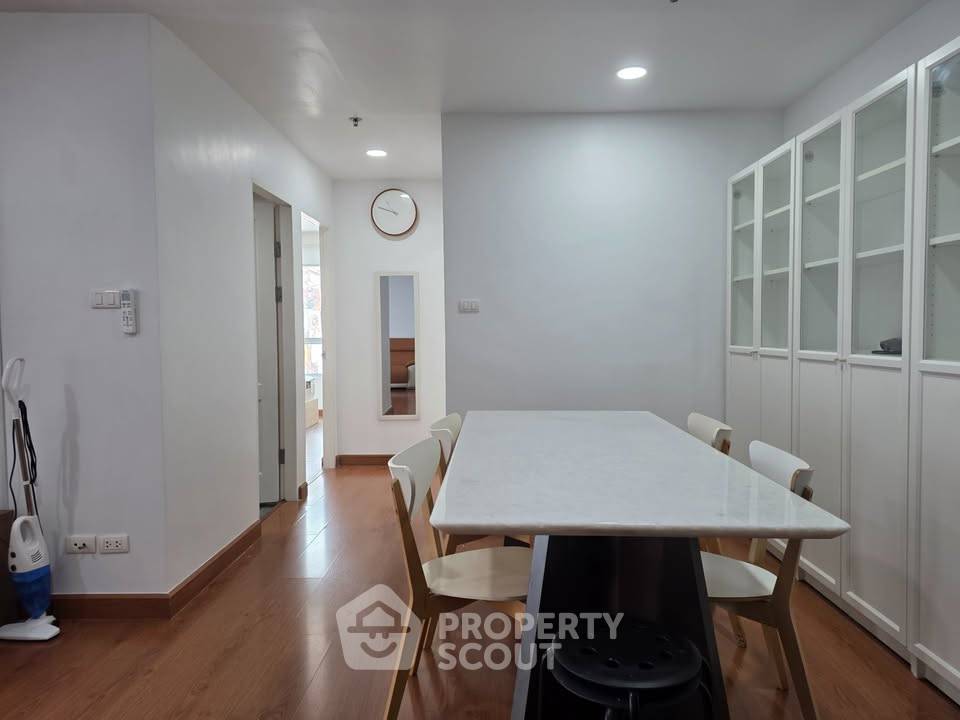 รูป คอนโด 2-ห้องนอน ที่ เบ็ล แกรนด์ พระราม 9 ใกล้ MRT พระราม 9 (ID 2443369) - รูปที่ 5/10