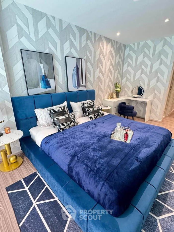 รูป คอนโด 3-ห้องนอน ที่ ฟินน์ อโศก ใกล้ BTS อโศก (ID 2446575) - รูปที่ 12/39