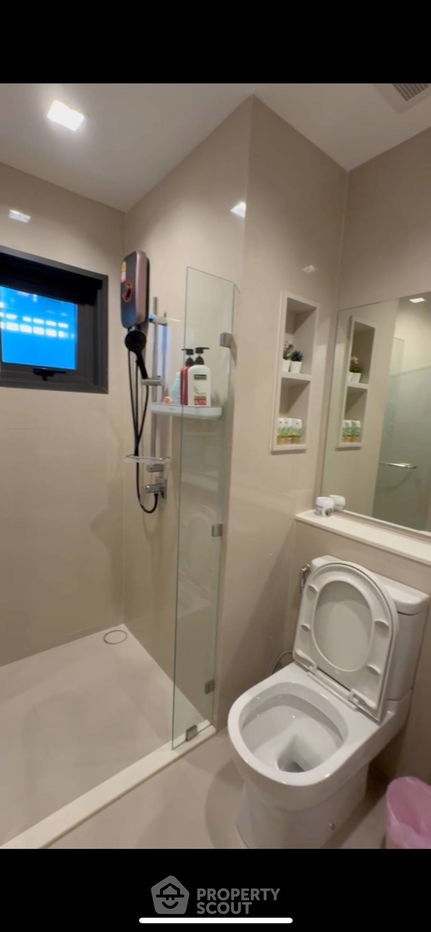 รูป คอนโด 2-ห้องนอน ที่ ไลฟ์ สาทร เซียร์รา ใกล้ BTS ตลาดพลู (ID 2443719) - รูปที่ 8/9