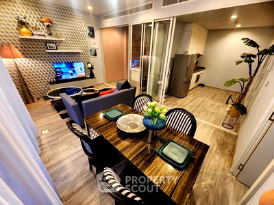 ขายคอนโด : คอนโด 2-ห้องนอน ที่ บ้านปลายหาด พัทยา ใกล้ ปราสาทสัจธรรม (ID 2070992)