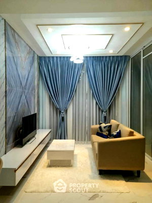 Condos for sale : 1-BR Condo at Villa Ratchatewi near BTS Phaya Thai (ID 2280314)