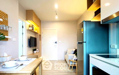 ขายคอนโด : คอนโด 1-ห้องนอน ที่ เดอะ ไพรเวซี่ พระราม 9 ใกล้ ARL รามคำแหง (ID 2437552)