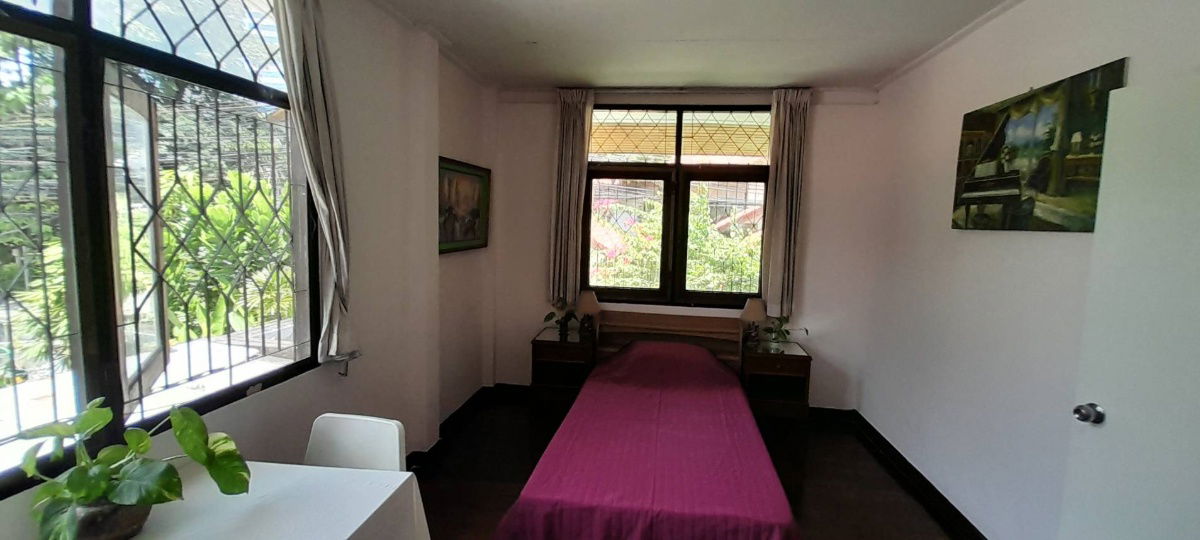 รูป ให้เช่า บ้านเดี่ยว 2 ชั้น 60 ตรว. เข้าไม่ลึก อยู่ ใกล้ตลาดลุงเพิ่ม ถ. วิภาวดี จดทะเบียนบริษัทได้ - รูปที่ 24/30