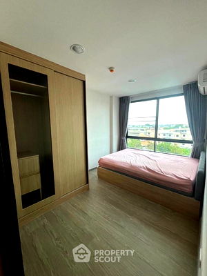 ขายคอนโด : คอนโด 1-ห้องนอน ที่ พลิส คอนโด สุขสวัสดิ์ 64 ใน บางมด (ID 1459445)