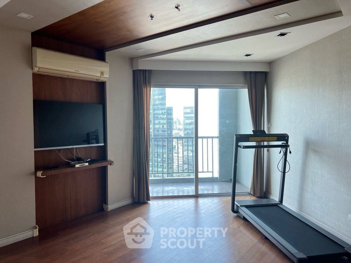 picture 6-BR Condo at Belle Grand Rama 9 near MRT Phra Ram 9 (ID 2444783) - 7/18