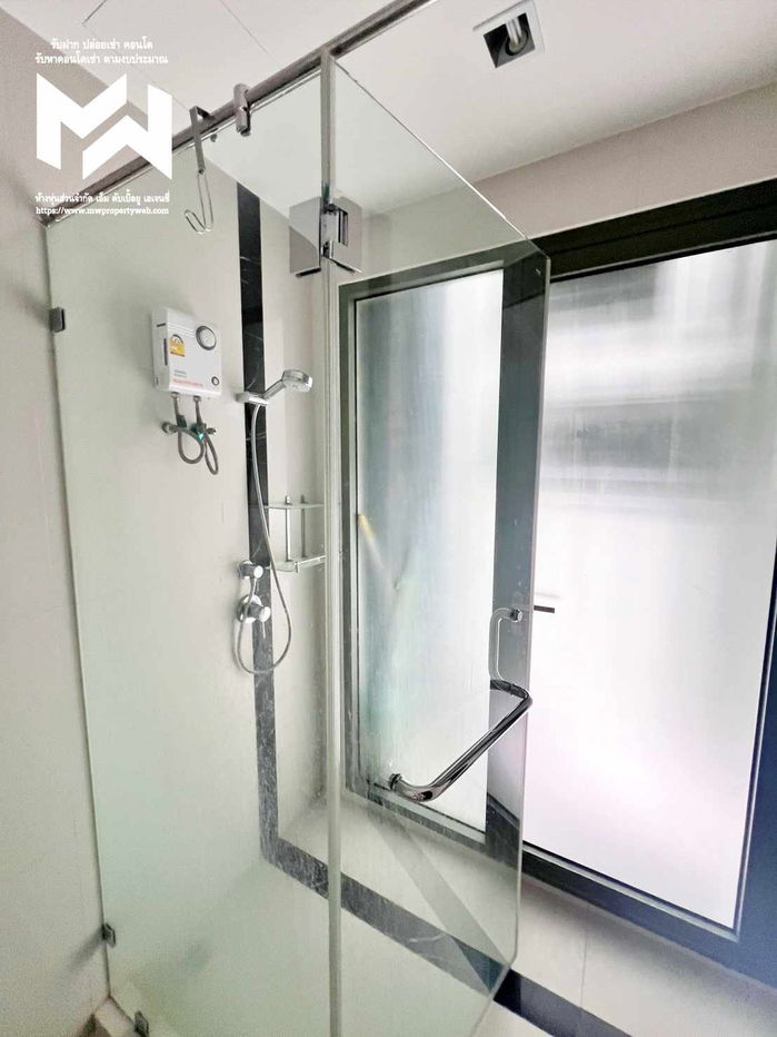 รูป ห้องมาใหม่🐲แอดไลน์ได้เลยครับ🐲✨✨🛋️🛌ราชเทวี💥วิช ซิกเนเจอร์ มิดทาวน์ สยาม🔴🟢🟡 - รูปที่ 4/7