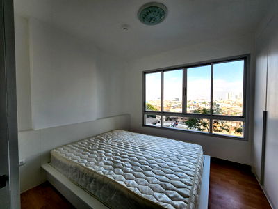 คอนโด ถนนจันทน์ : 🏢 ขายคอนโด : The Trust Residence Ratchada - Rama 3 (เดอะ ทรัสต์ เรสซิเด้นซ์ รัชดา - พระราม 3)   รหัสทรัพย์ | 📌LNP-C10612 