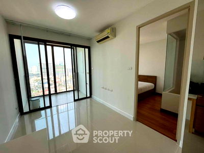 ขายคอนโด : คอนโด 1-ห้องนอน ที่ ไอดีโอ ลาดพร้าว 5 ใกล้ MRT ลาดพร้าว (ID 728770)