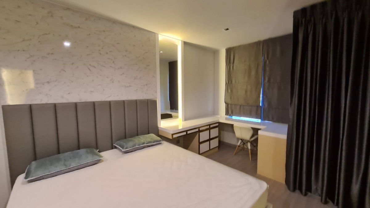 รูป ห้องว่าง❤️ราคาต่อรองได้✅สนใจห้องนี้ทักได้เลยนะคะ❣️❣️❣️ จตุจักร 💥ไลฟ์ ลาดพร้าว 🔴🟢🟡 - รูปที่ 6/12