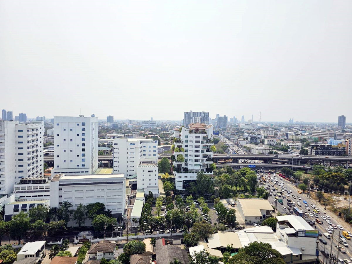 รูป ***ให้เช่า Nue Noble งามวงศ์วาน (ของครบครัน!!! + ส่วนกลางจัดเต็ม) *รับโปรพิเศษ* LINE : @Feelgoodhome (มี@หน้า) - รูปที่ 13/13