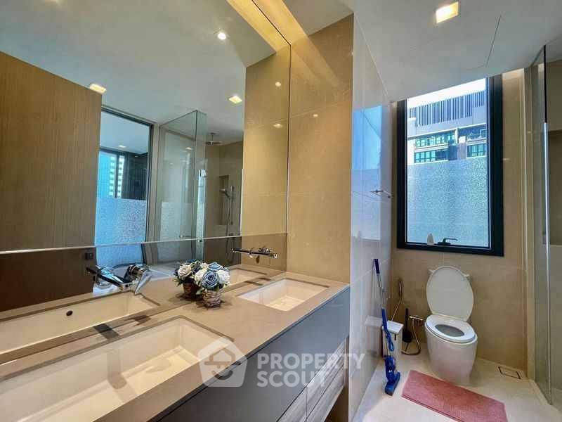 picture 2-BR Condo at The Esse Asoke near MRT Sukhumvit (ID 2444273) - 7/9