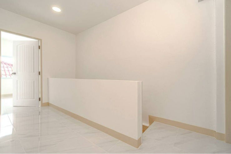 รูป 🏡ขายบ้าน รีโนเวทใหม่ รีบจองด่วน 📌ทาวน์เฮ้าส์สนามบินน้ำ 17 ตารางวา 📌📌ราคาเพียง 2,390,000 บาทฟรีโอน 📌📌 - รูปที่ 8/10