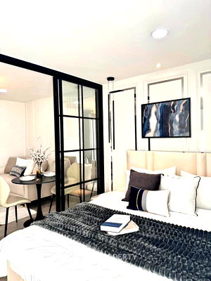 คอนโด รัชดาภิเษก 19 : คอนโด 1-ห้องนอน ที่ รีเจ้นท์ โฮม 5 รัชดาภิเษก 19 คอนโดมิเนียม ใกล้ MRT รัชดาภิเษก (ID 2444773)