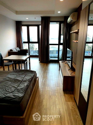 ขายคอนโด : คอนโด 1-ห้องนอน ที่ ลัดดา พลัส ใน ศรีราชา (ID 2134980)