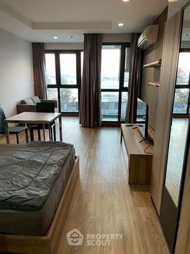 1-BR Condo at Ladda Plus in Si Racha (ID 2134980)