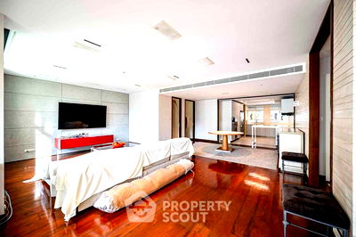 ขายคอนโด : คอนโด 2-ห้องนอน ที่ บ้านนันทสิริ คอนโดมิเนียม ใกล้ MRT ลุมพินี (ID 2444329)