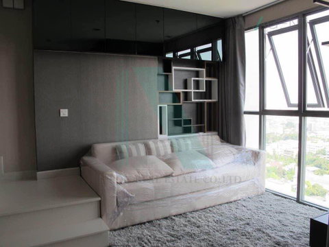 🚩 ขายคอนโด ไอดีโอ โมบิ สุขุมวิท อาคาร 1 ชั้น 24 Duplex ขนาด 62.00 ตรม ใกล้ โรงพยาบาล กล้วยน้ำไท