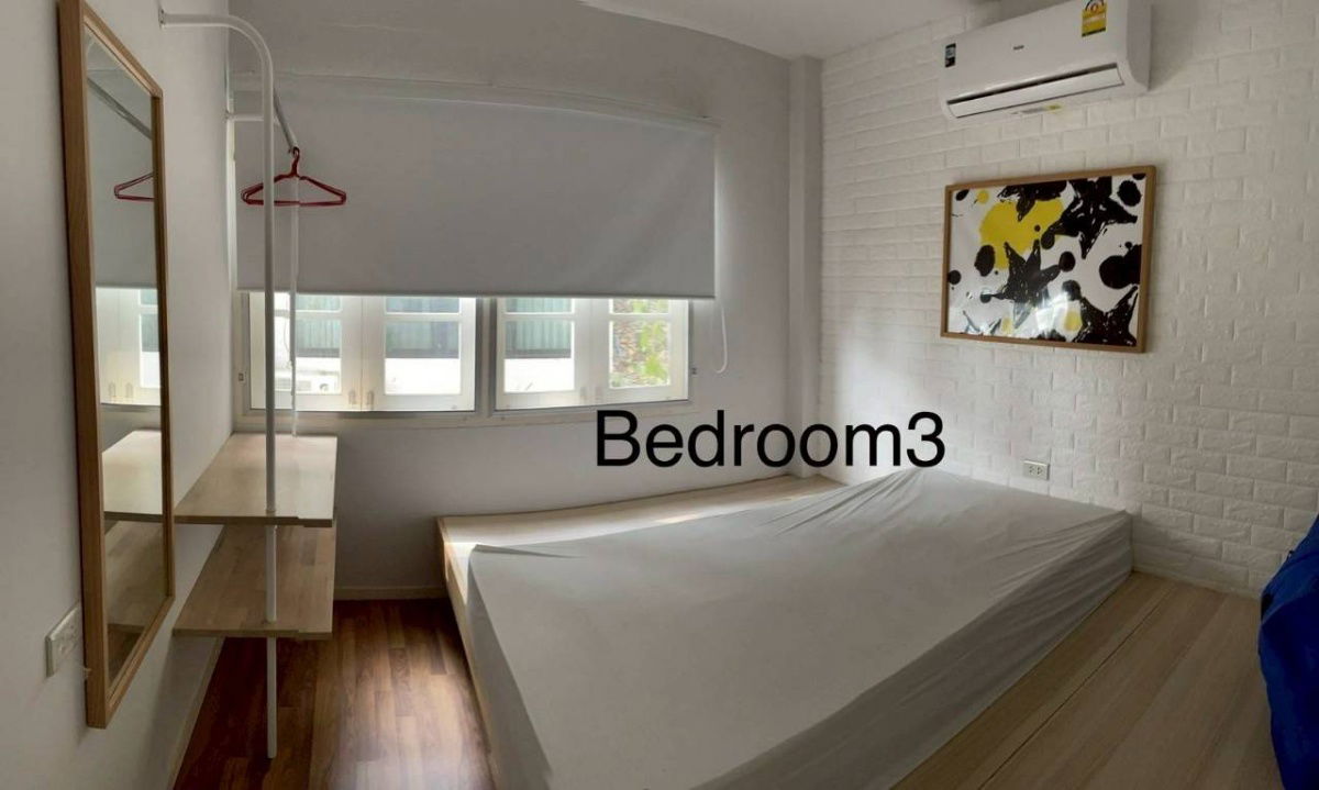 รูป ขายบ้านรีสอร์ทพร้อมอยู่ ในโครงการหินสวย น้ำใส รีสอร์ท จังหวัดระยอง ราคา 3.35 ล้านบาท ทำเลดี วิวทะเล - รูปที่ 11/15