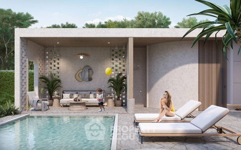 3-BR Villa at Phu Pim Villa Huahin in Hin Lek Fai (ID 2444789)