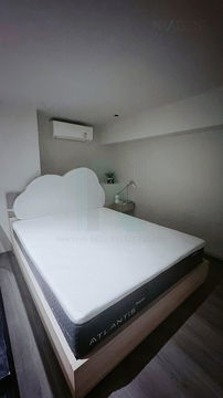 ð For Rent Condo THE RESERVE PHAHOL-PRADIPAT Building 1, Floor 15,Duplex, Room size 40 sqm