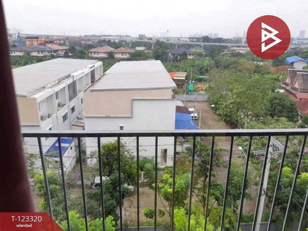 รูป ปล่อยเช่า คอนโด เอสเพน ซ.ลาซาล 35.26ตรม. - รูปที่ 10/20