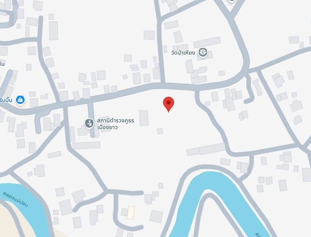 picture For Sale — Land Plot, 69.5 sq.wah, Public Road Access, Hang Chat District, Lampang - 5/5