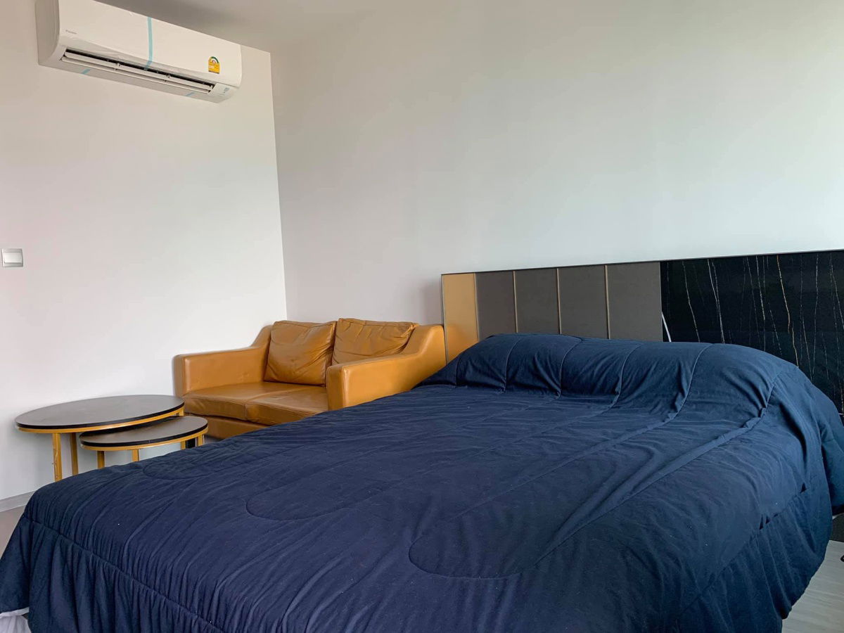 picture For Rent Life Ladprao - 27 sq.m. 17th floor - 4/7