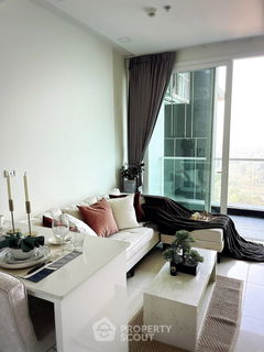 คอนโด 1-ห้องนอน ที่ เดลมาเล่ย์ คอนโดมิเนียม ใกล้ บางเสร่ (ID 2100841)