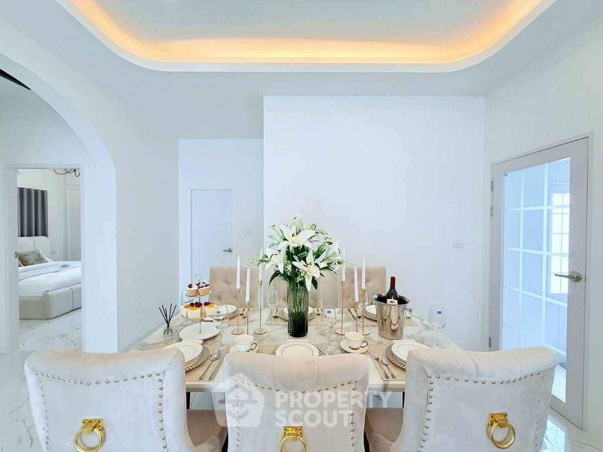 picture 3-BR House close to East Pattaya (ID 2440464) - 4/7