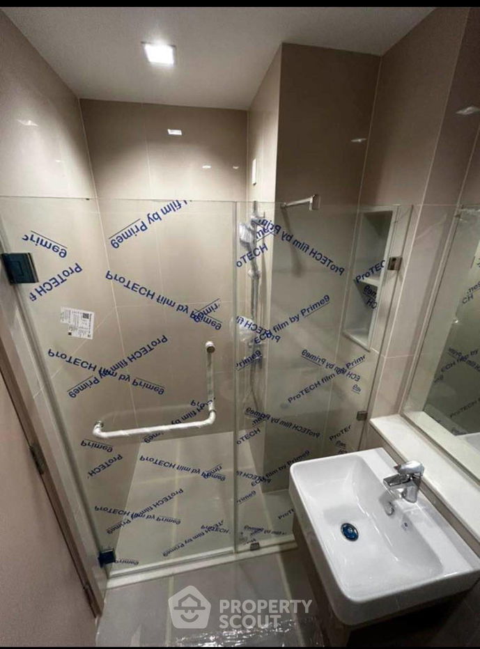 รูป คอนโด 1-ห้องนอน ที่ ไลฟ์ สาทร เซียร์รา ใกล้ BTS ตลาดพลู (ID 2441526) - รูปที่ 4/12